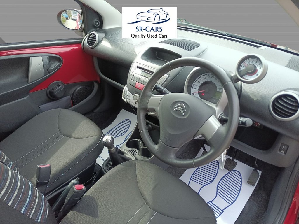 Used Citroen C1 2014 for sale - 77991309: Photo 10