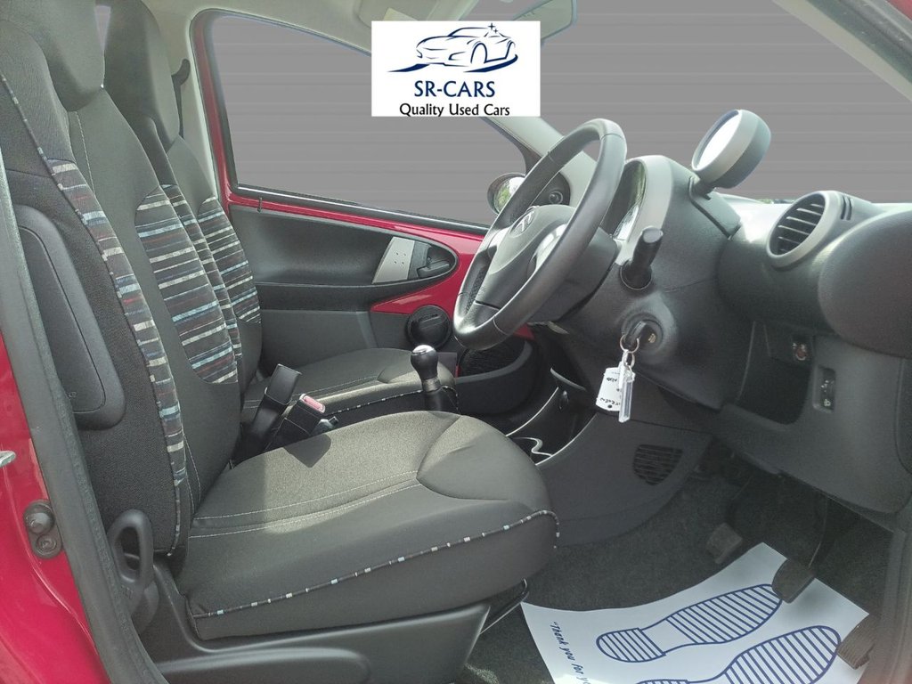 Used Citroen C1 2014 for sale - 77991309: Photo 11