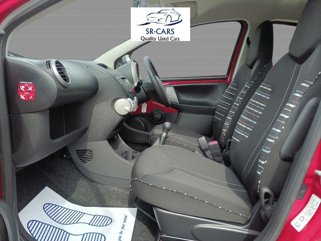 Used Citroen C1 2014 for sale - 77991309: Photo 12