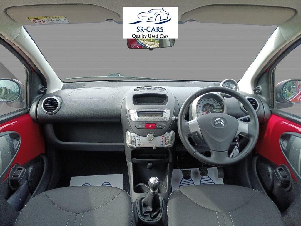 Used Citroen C1 2014 for sale - 77991309: Photo 13