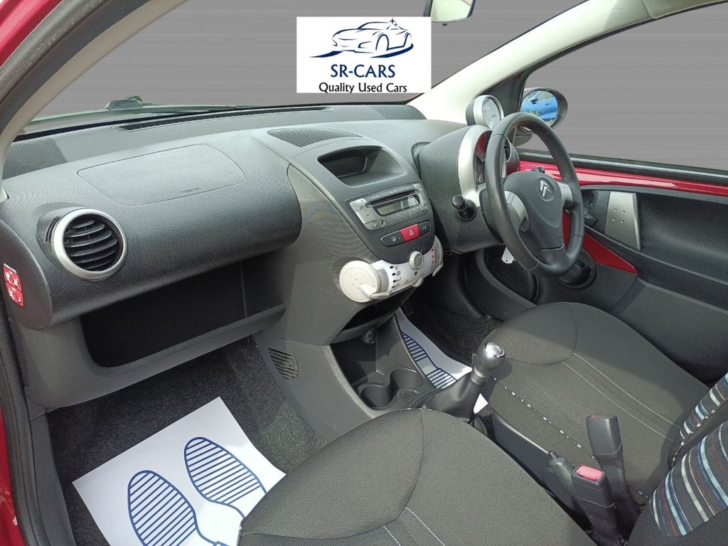 Used Citroen C1 2014 for sale - 77991309: Photo 14