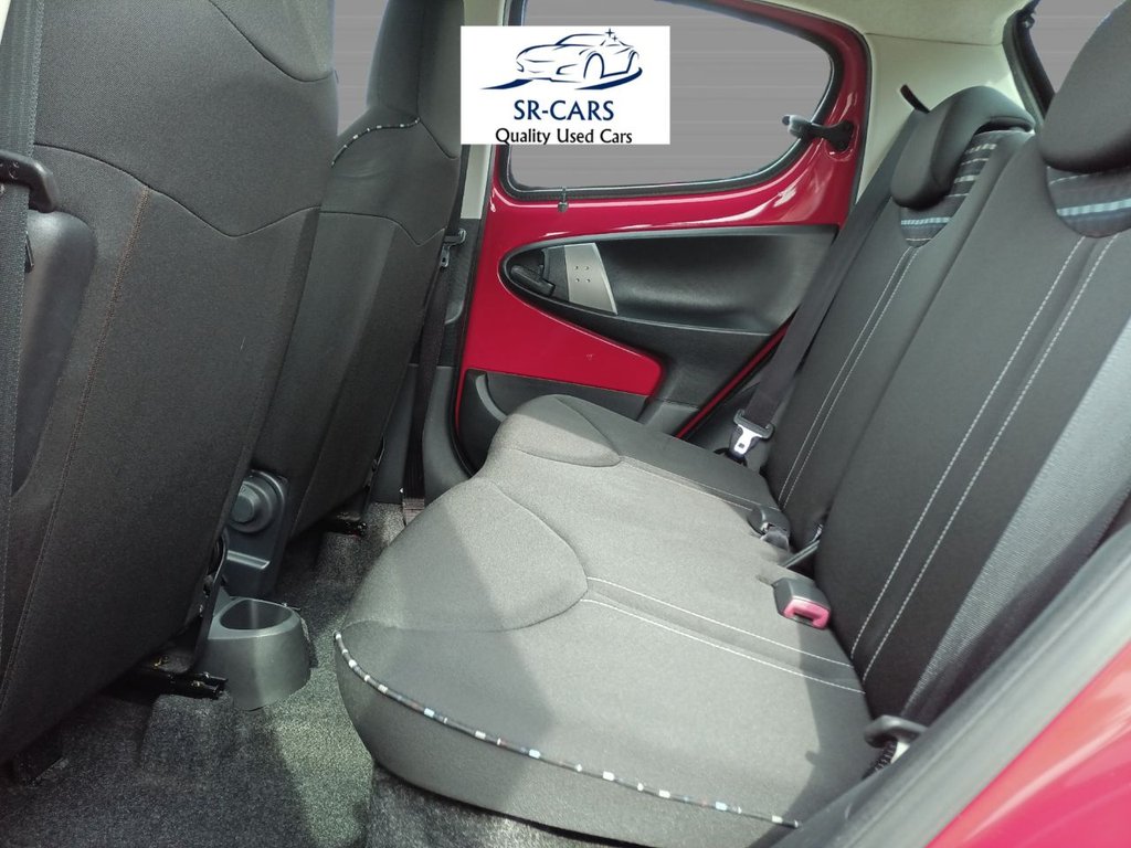 Used Citroen C1 2014 for sale - 77991309: Photo 15