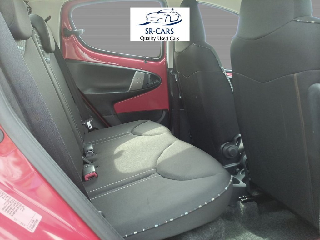 Used Citroen C1 2014 for sale - 77991309: Photo 16