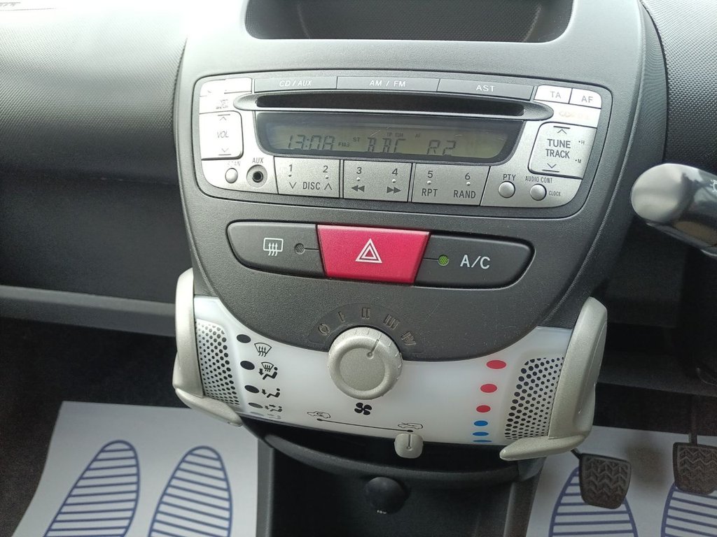 Used Citroen C1 2014 for sale - 77991309: Photo 18