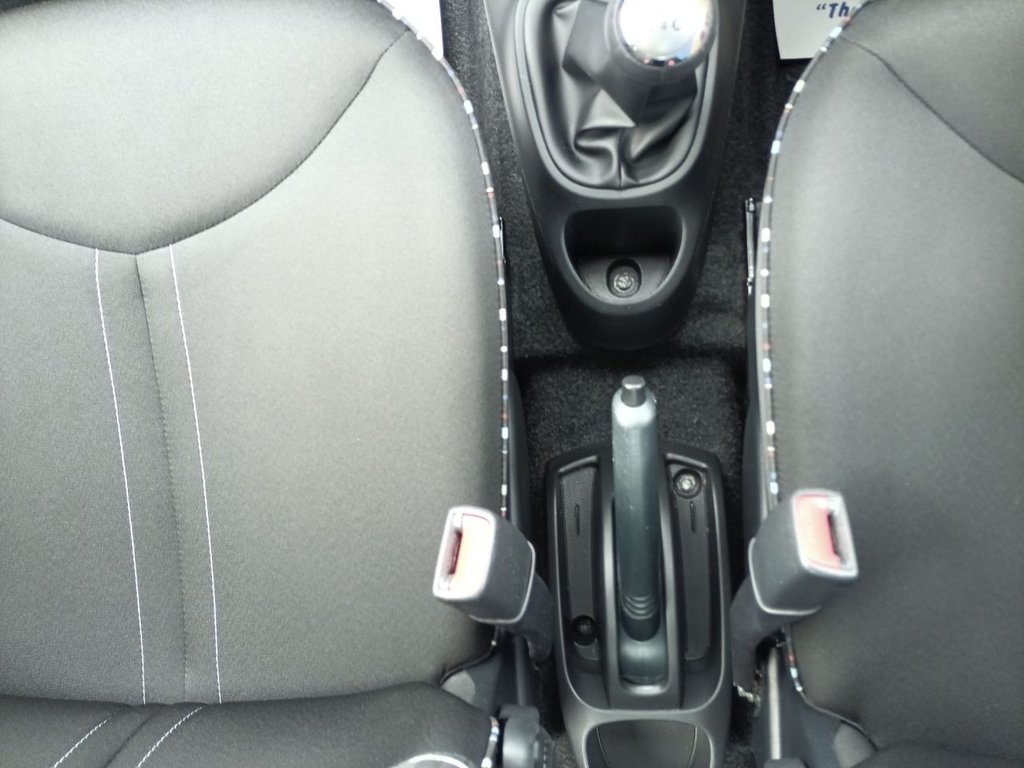 Used Citroen C1 2014 for sale - 77991309: Photo 19