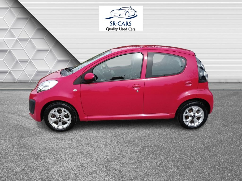 Used Citroen C1 2014 for sale - 77991309: Photo 6