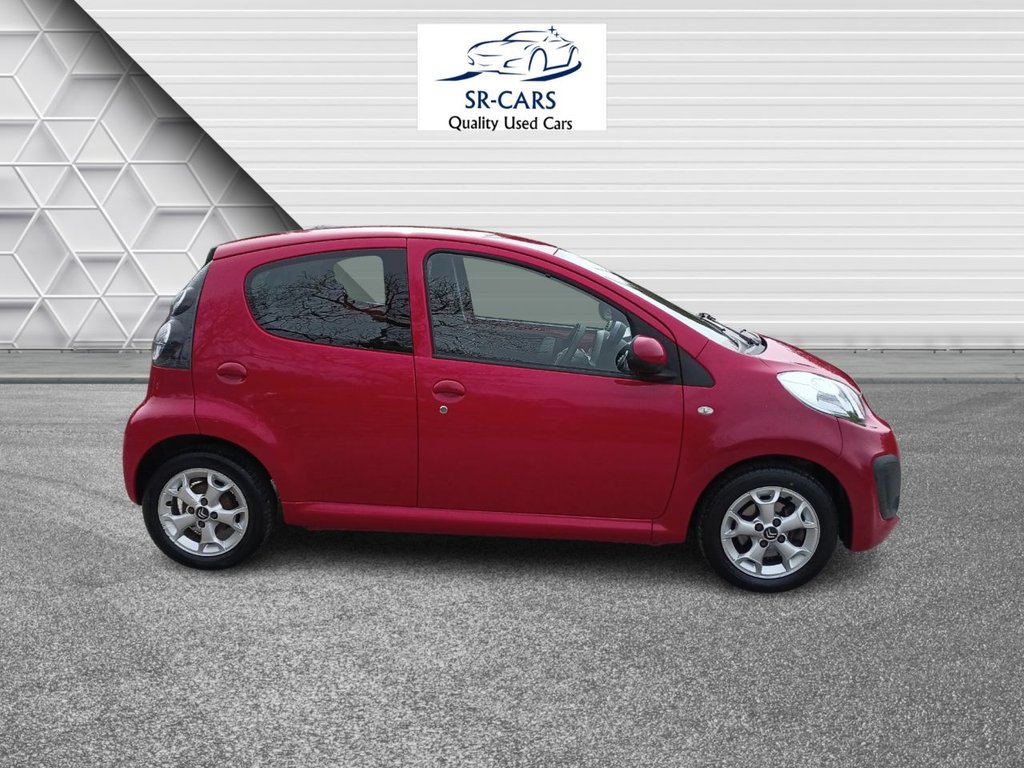 Used Citroen C1 2014 for sale - 77991309: Photo 7