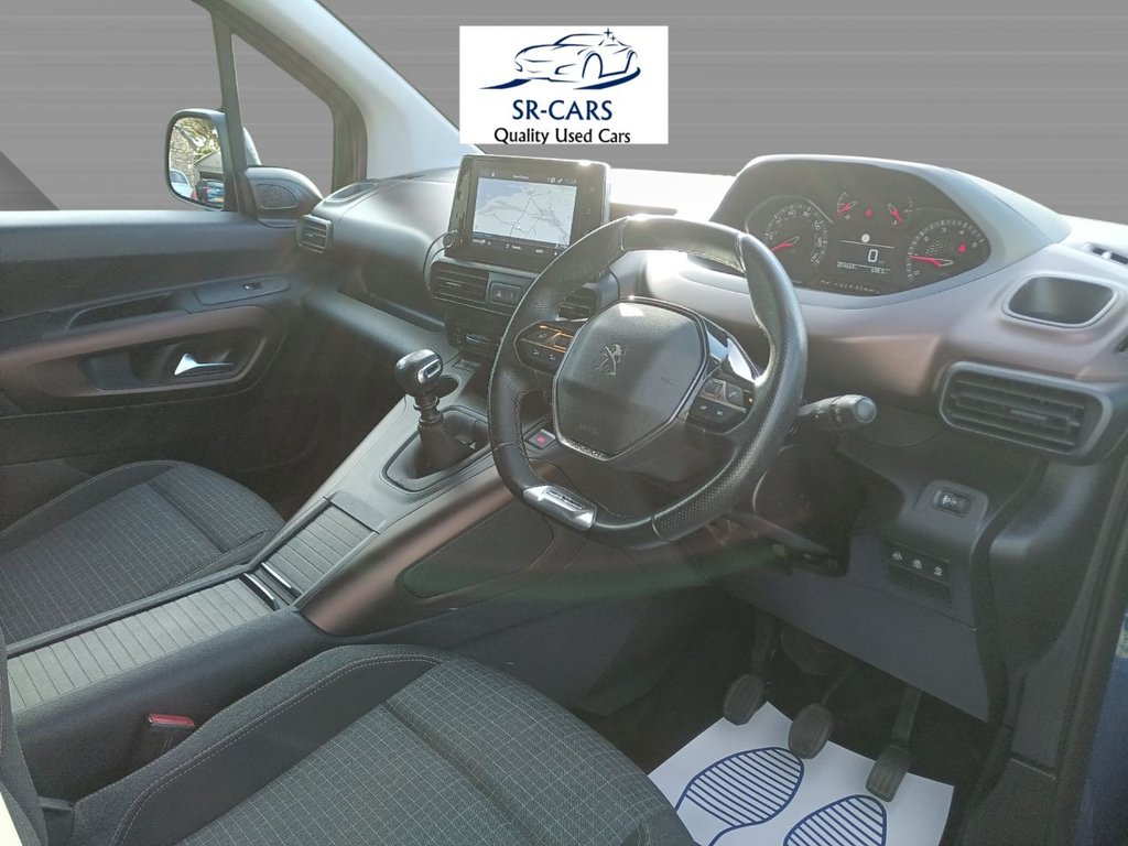 Used Peugeot Rifter 2019 for sale - 77470571: Photo 15