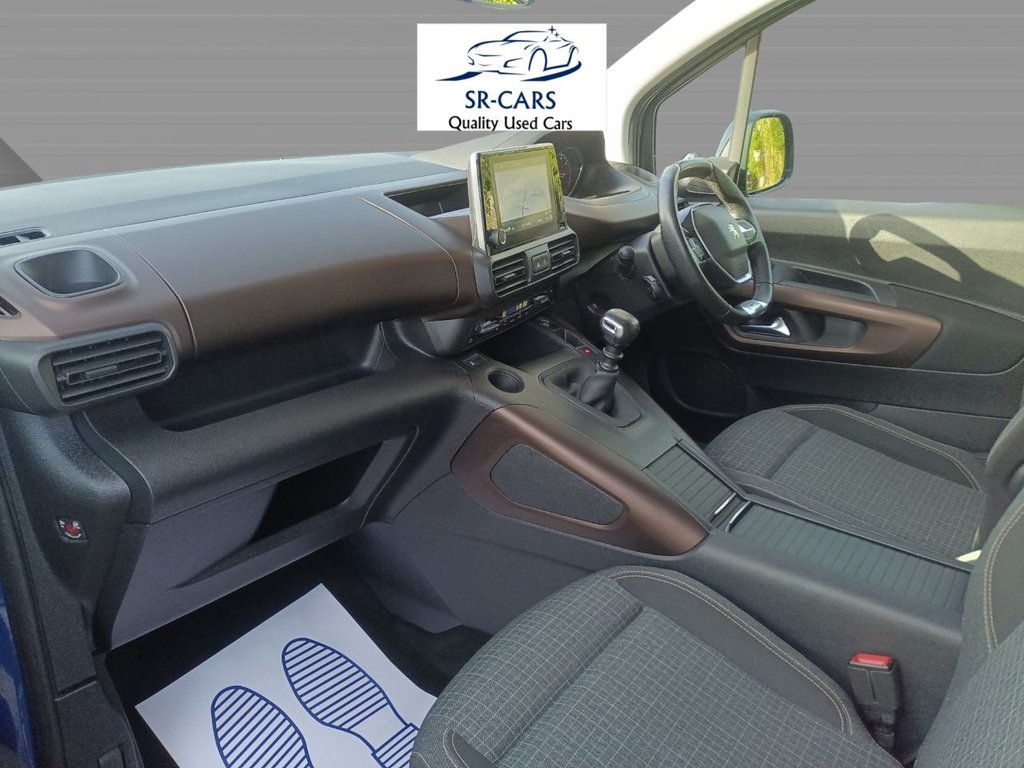 Used Peugeot Rifter 2019 for sale - 77470571: Photo 18