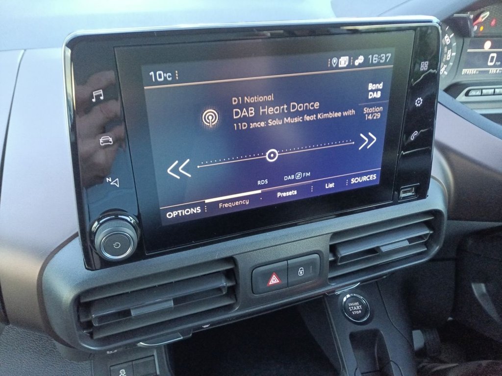 Used Peugeot Rifter 2019 for sale - 77470571: Photo 24