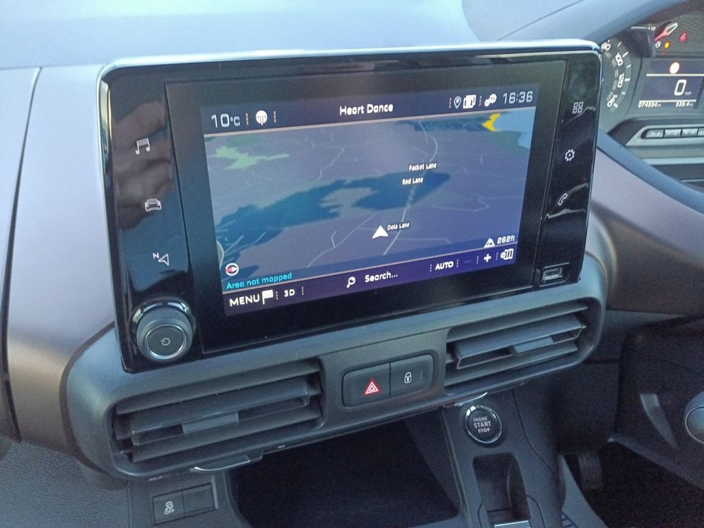 Used Peugeot Rifter 2019 for sale - 77470571: Photo 25