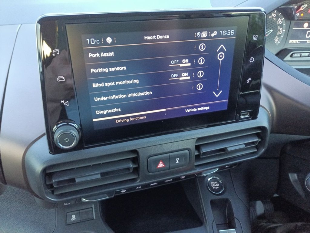 Used Peugeot Rifter 2019 for sale - 77470571: Photo 26