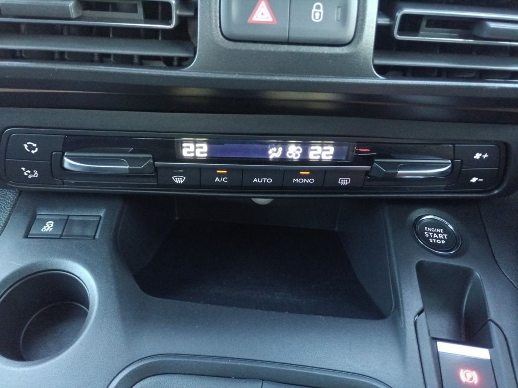 Used Peugeot Rifter 2019 for sale - 77470571: Photo 27