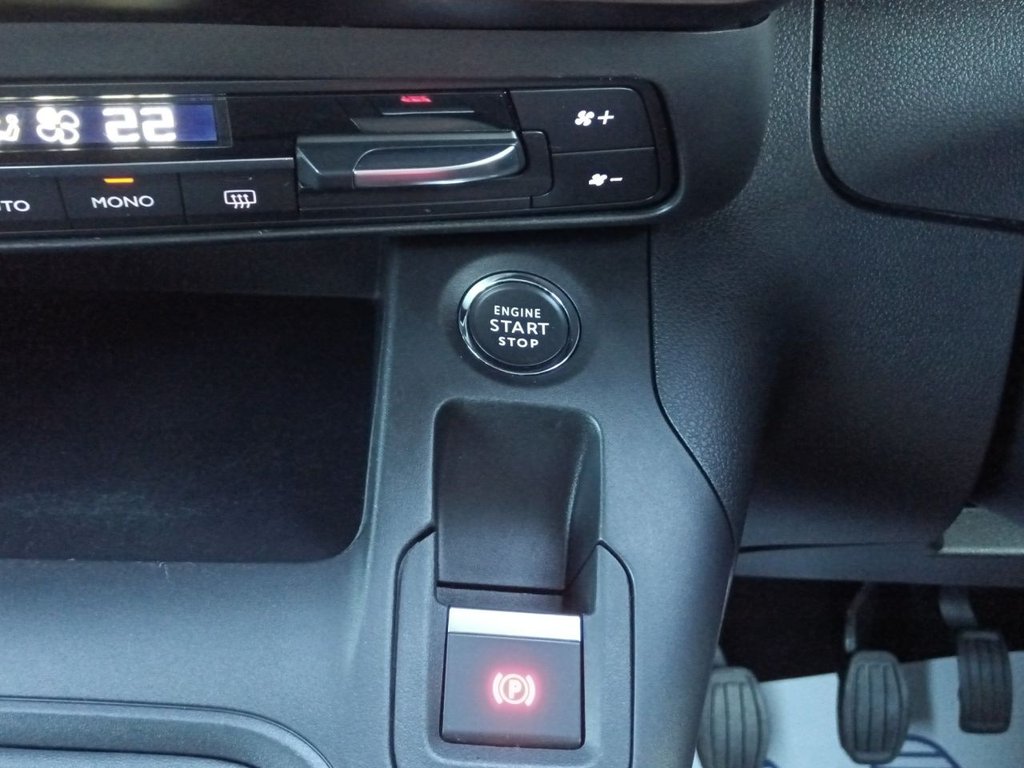 Used Peugeot Rifter 2019 for sale - 77470571: Photo 28