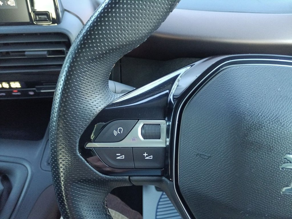 Used Peugeot Rifter 2019 for sale - 77470571: Photo 29