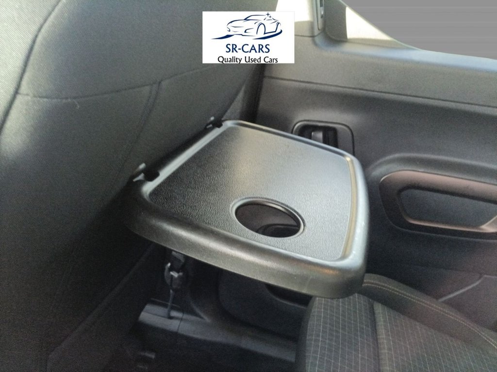 Used Peugeot Rifter 2019 for sale - 77470571: Photo 39