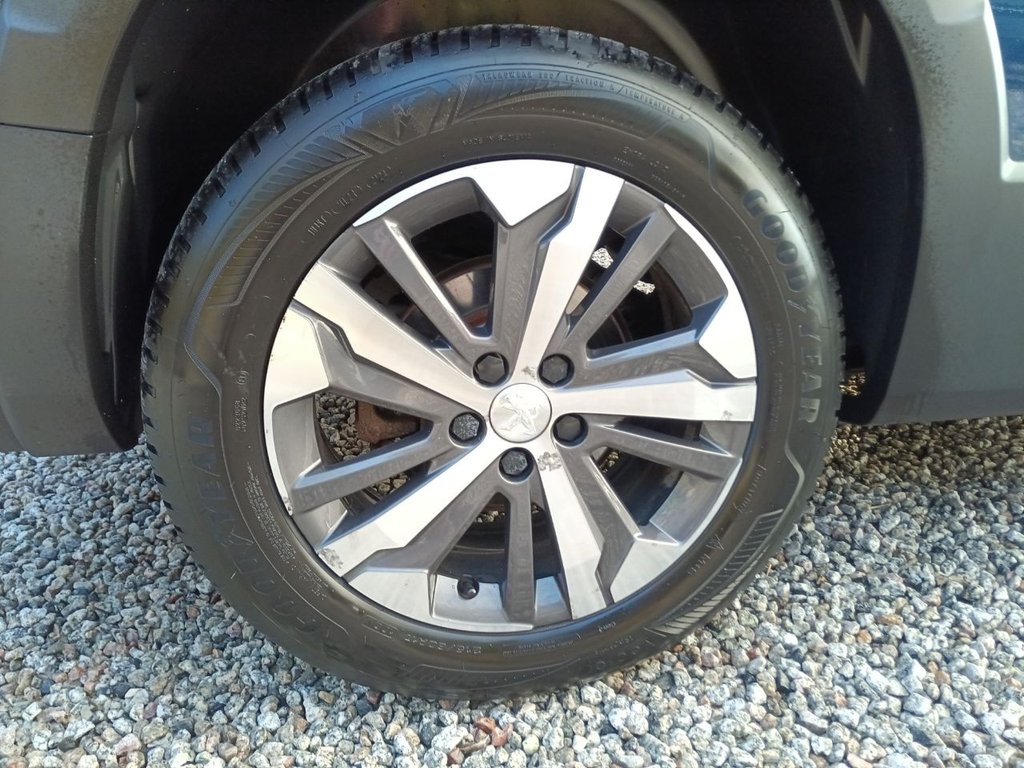 Used Peugeot Rifter 2019 for sale - 77470571: Photo 42