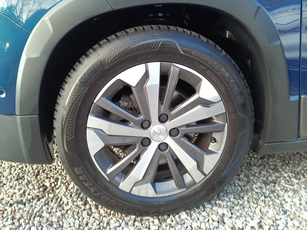 Used Peugeot Rifter 2019 for sale - 77470571: Photo 43