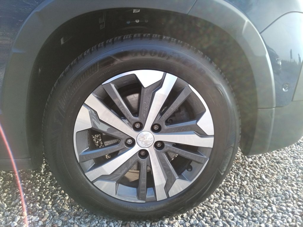 Used Peugeot Rifter 2019 for sale - 77470571: Photo 44