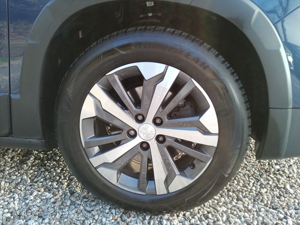 Used Peugeot Rifter 2019 for sale - 77470571: Photo 45