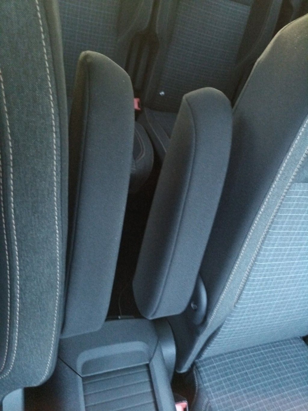 Used Peugeot Rifter 2019 for sale - 77470571: Photo 49