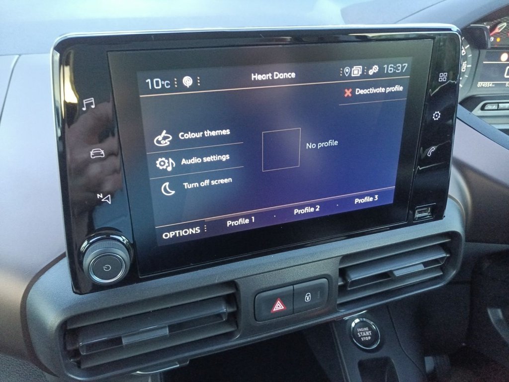 Used Peugeot Rifter 2019 for sale - 77470571: Photo 50