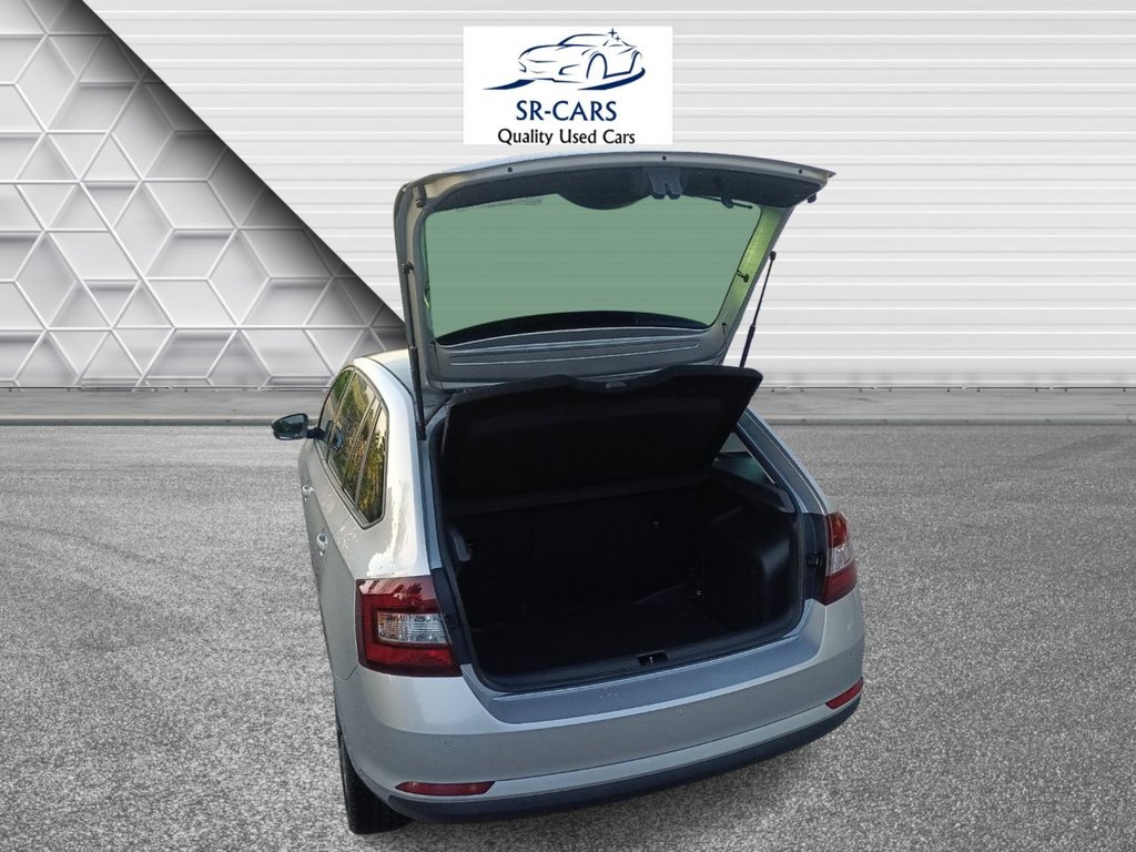 Used Skoda Rapid Spaceback 2017 for sale - 76855165: Photo 10
