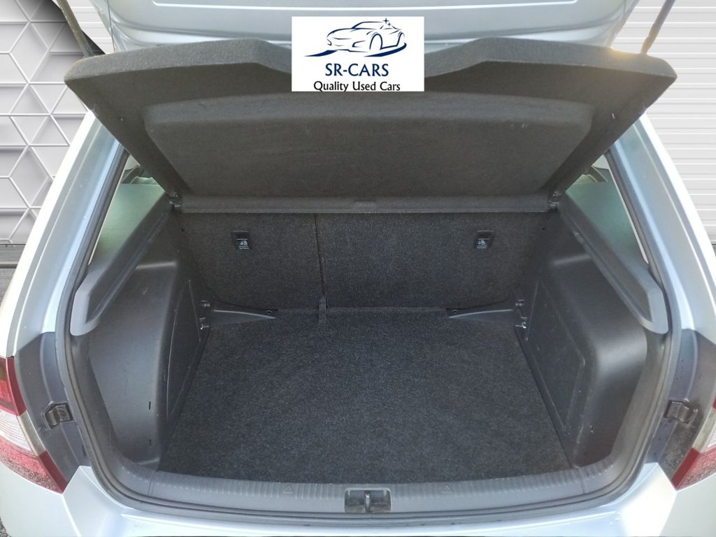 Used Skoda Rapid Spaceback 2017 for sale - 76855165: Photo 11