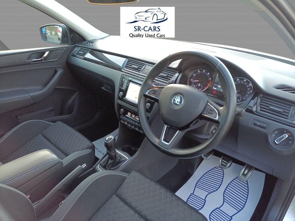 Used Skoda Rapid Spaceback 2017 for sale - 76855165: Photo 12