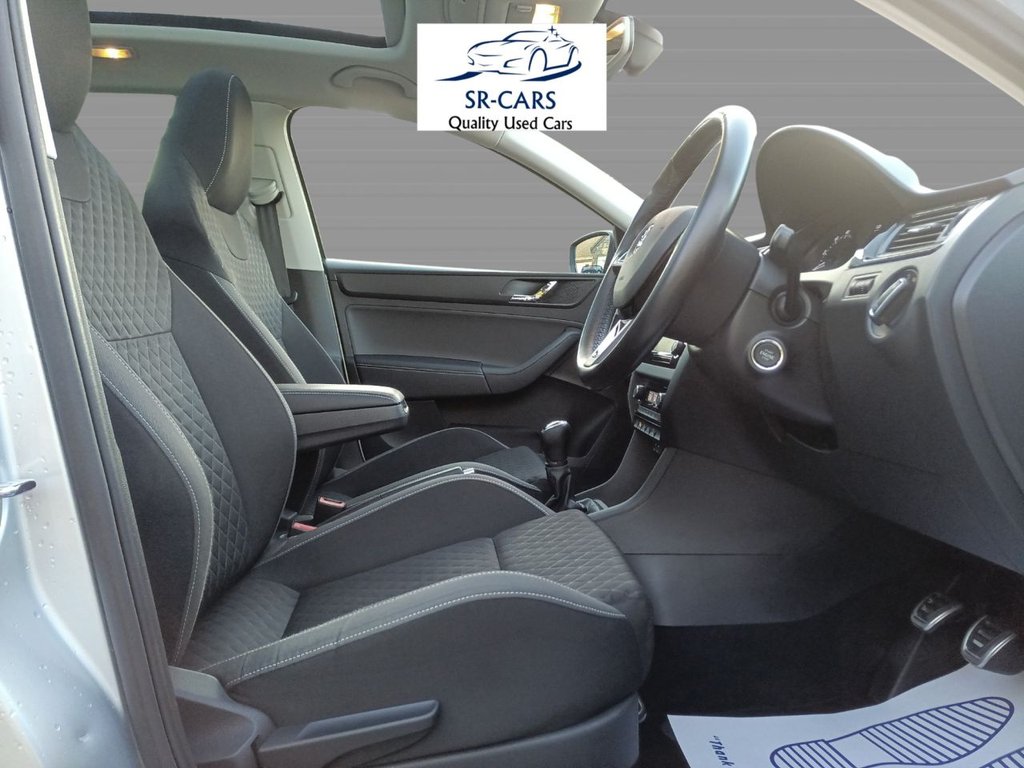 Used Skoda Rapid Spaceback 2017 for sale - 76855165: Photo 14