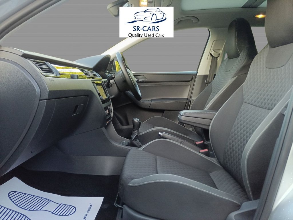 Used Skoda Rapid Spaceback 2017 for sale - 76855165: Photo 15