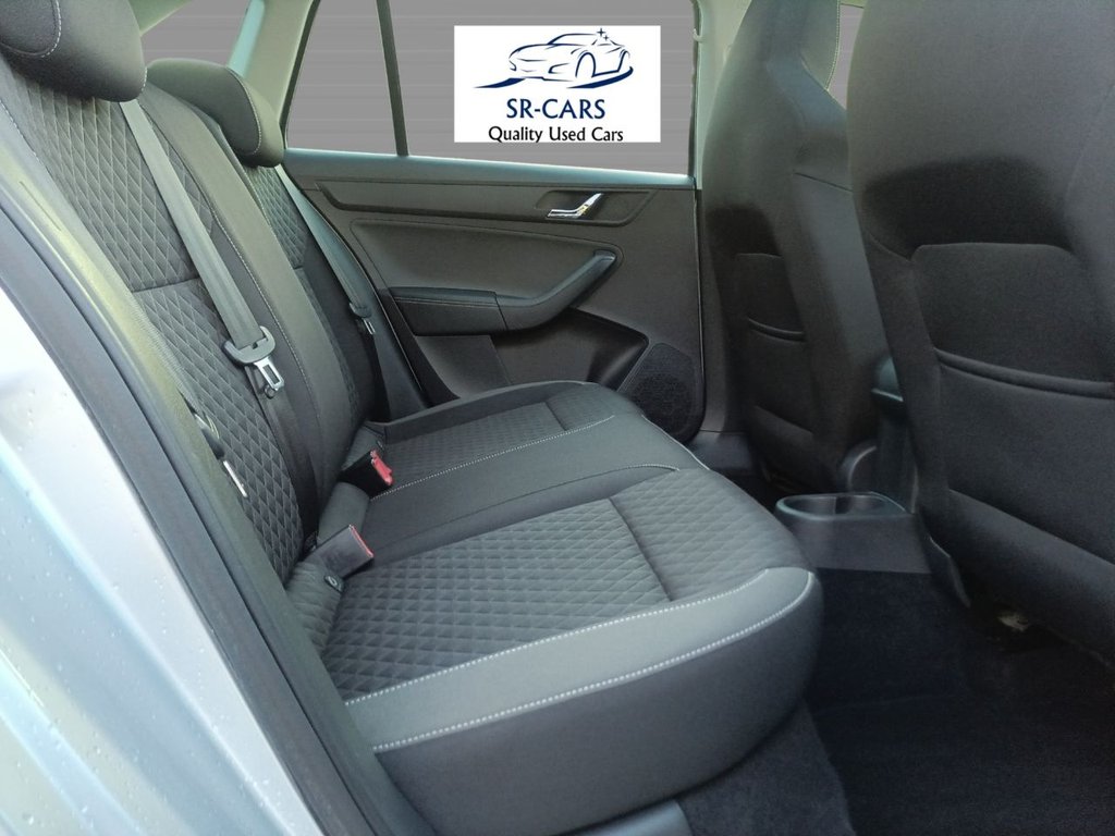 Used Skoda Rapid Spaceback 2017 for sale - 76855165: Photo 19