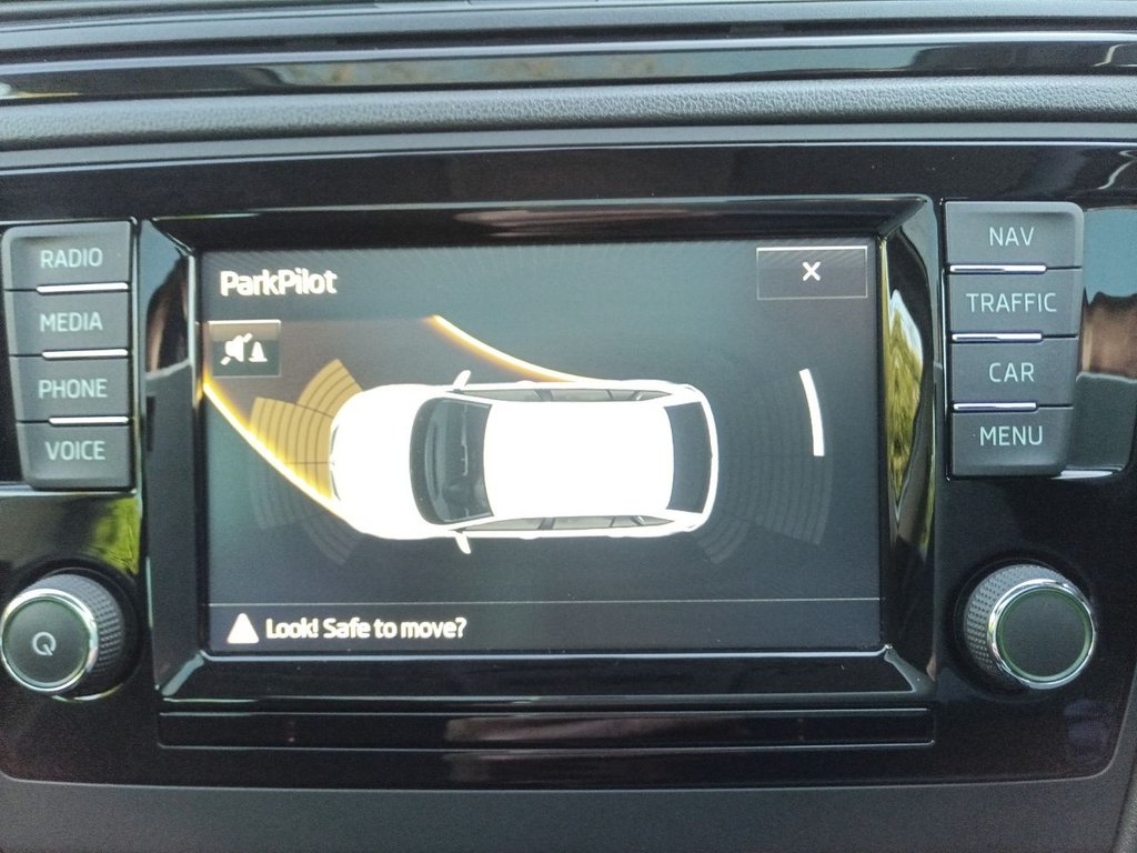 Used Skoda Rapid Spaceback 2017 for sale - 76855165: Photo 24