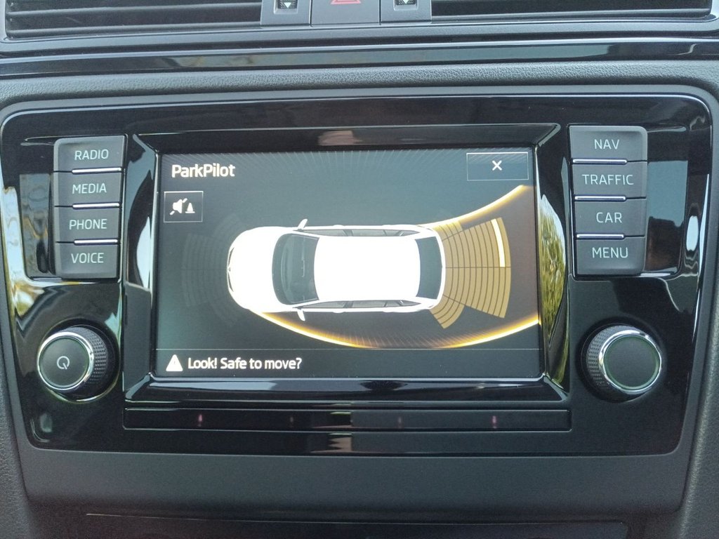 Used Skoda Rapid Spaceback 2017 for sale - 76855165: Photo 25