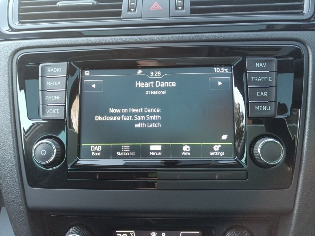 Used Skoda Rapid Spaceback 2017 for sale - 76855165: Photo 27