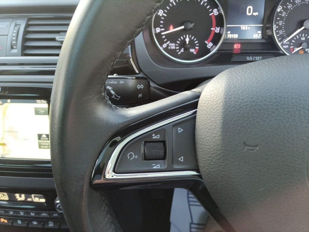 Used Skoda Rapid Spaceback 2017 for sale - 76855165: Photo 29