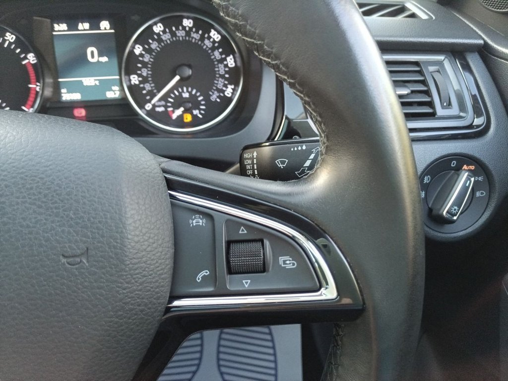 Used Skoda Rapid Spaceback 2017 for sale - 76855165: Photo 30