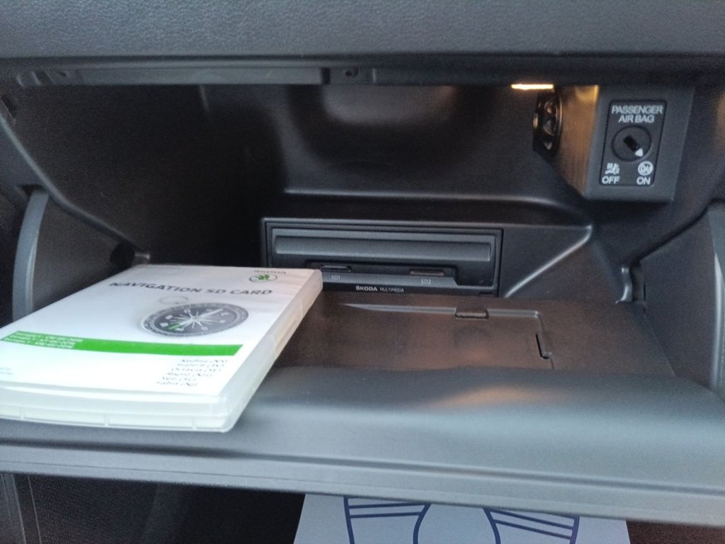 Used Skoda Rapid Spaceback 2017 for sale - 76855165: Photo 33