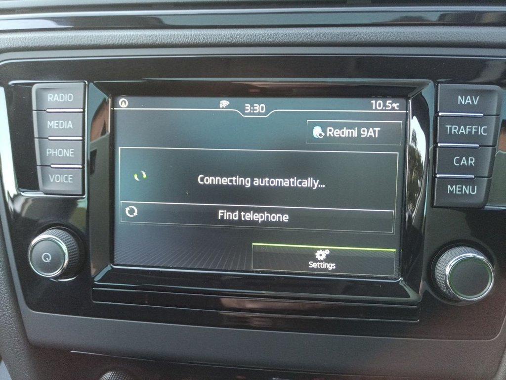 Used Skoda Rapid Spaceback 2017 for sale - 76855165: Photo 34