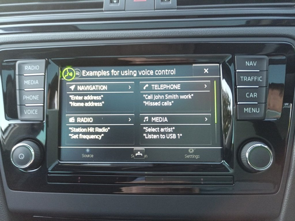 Used Skoda Rapid Spaceback 2017 for sale - 76855165: Photo 35