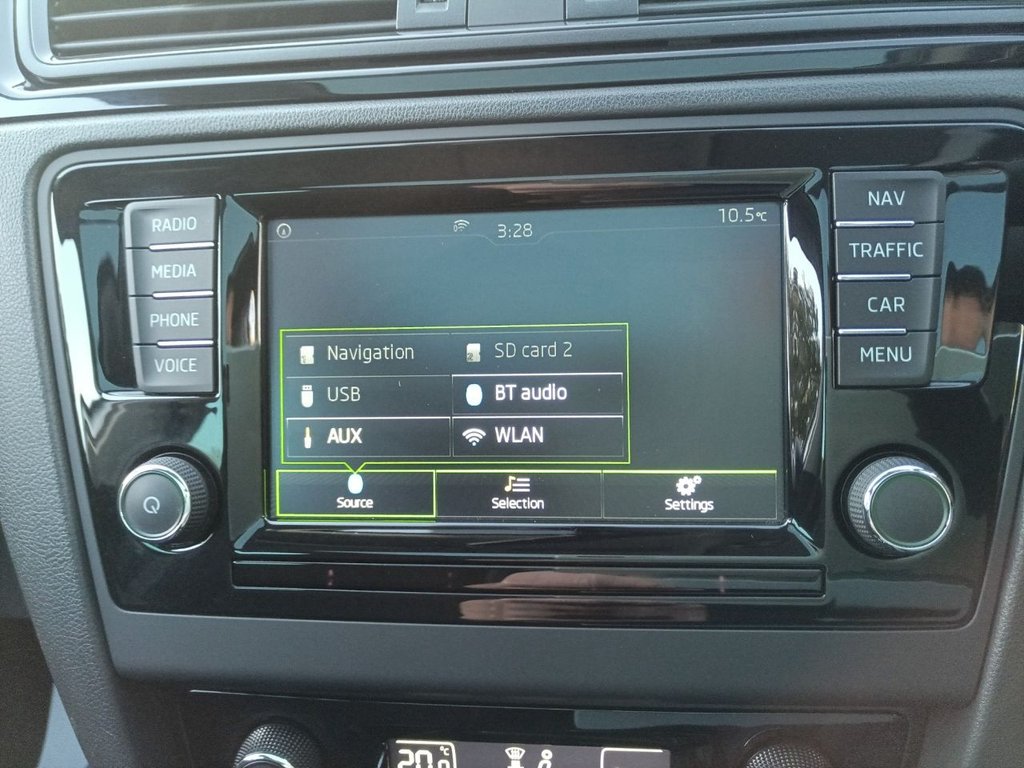 Used Skoda Rapid Spaceback 2017 for sale - 76855165: Photo 36