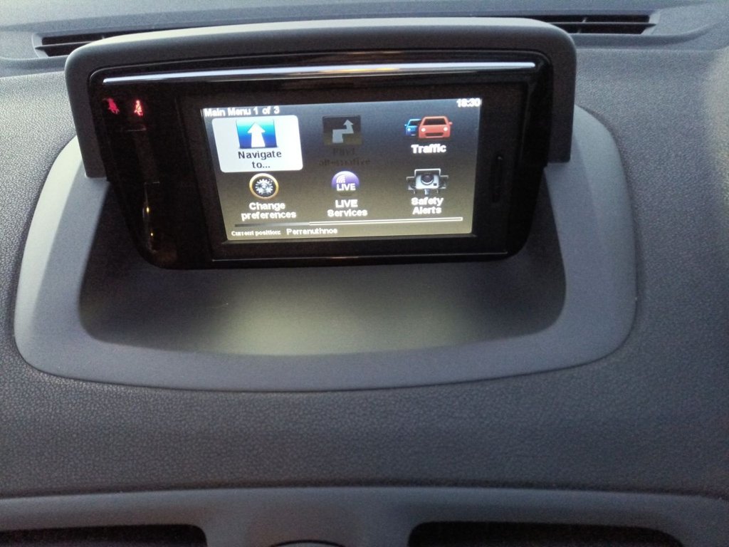 Used Renault Megane 2015 for sale - 76309373: Photo 12