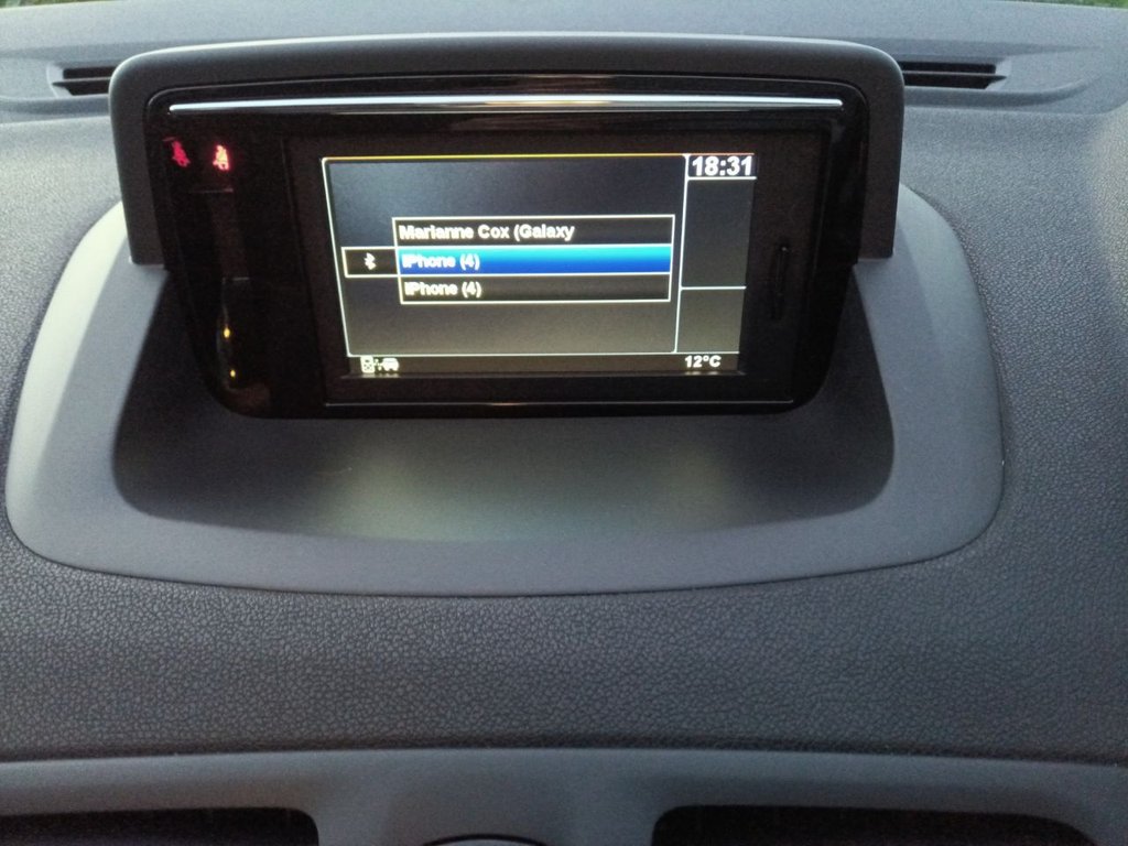 Used Renault Megane 2015 for sale - 76309373: Photo 13