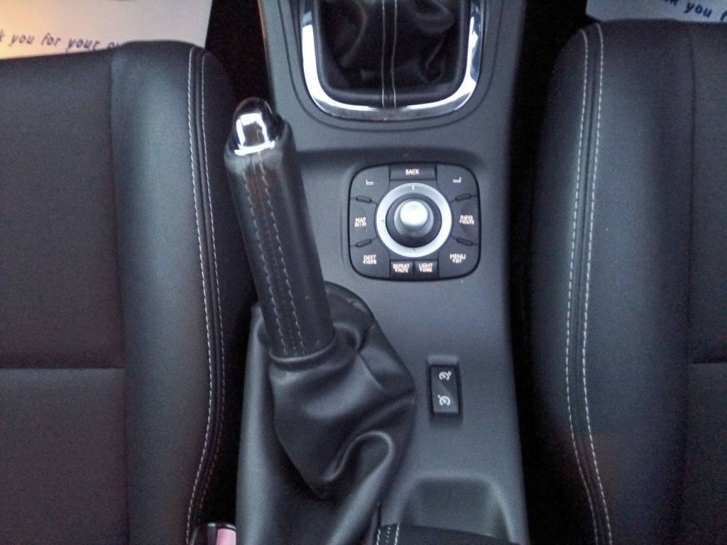 Used Renault Megane 2015 for sale - 76309373: Photo 19