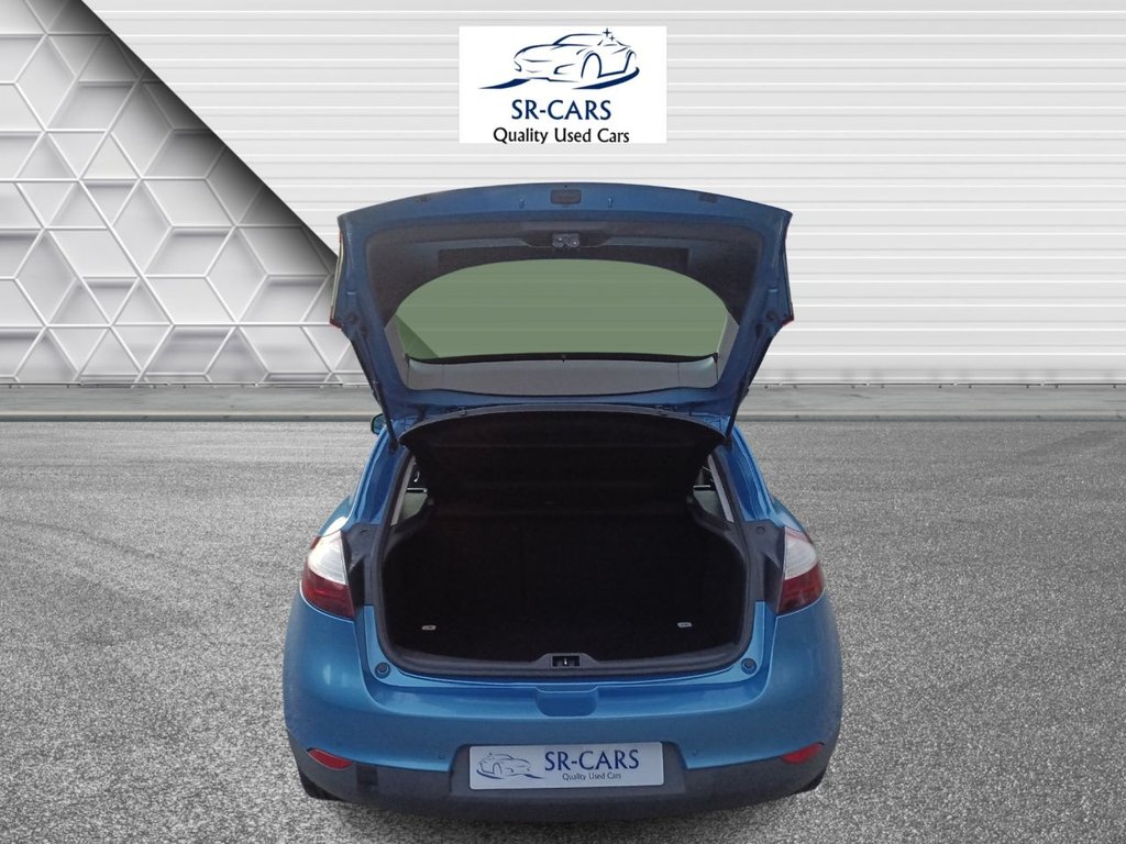 Used Renault Megane 2015 for sale - 76309373: Photo 20