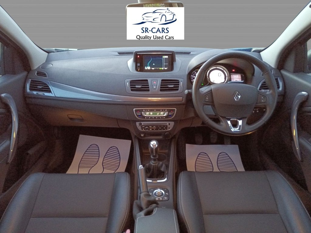 Used Renault Megane 2015 for sale - 76309373: Photo 3