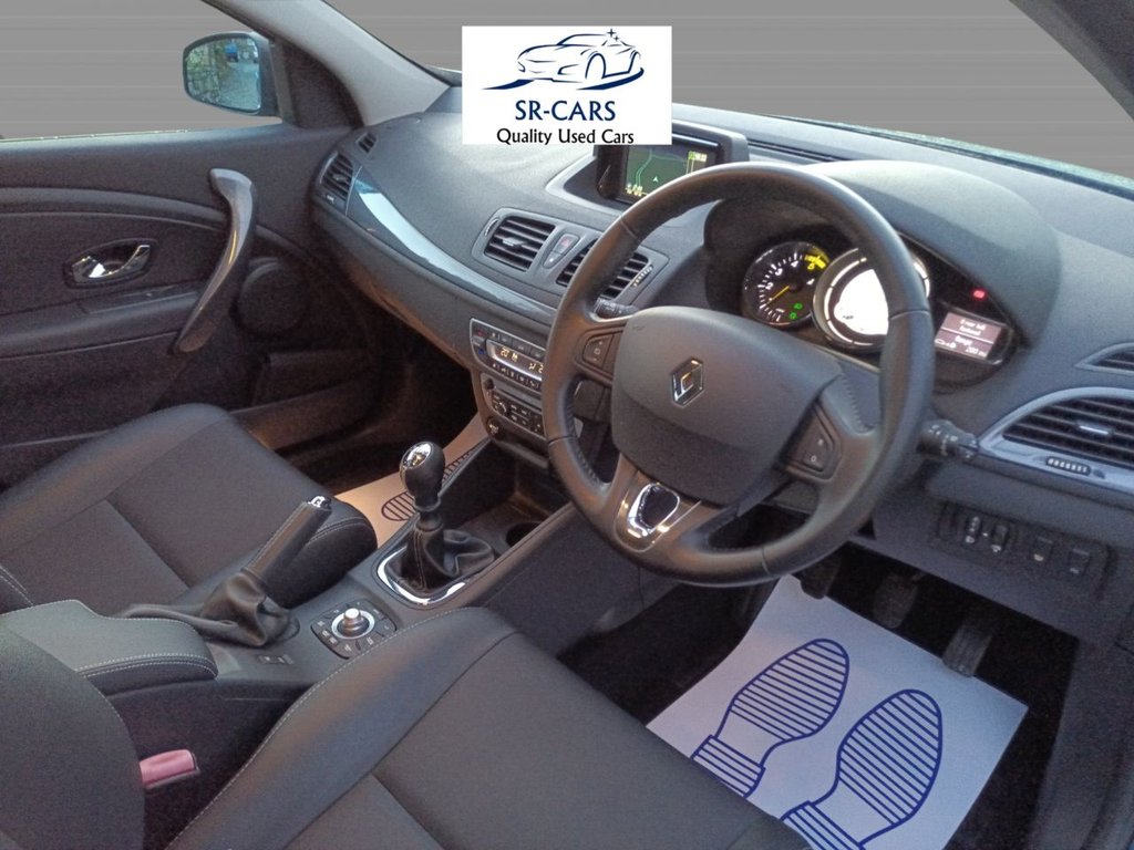 Used Renault Megane 2015 for sale - 76309373: Photo 4