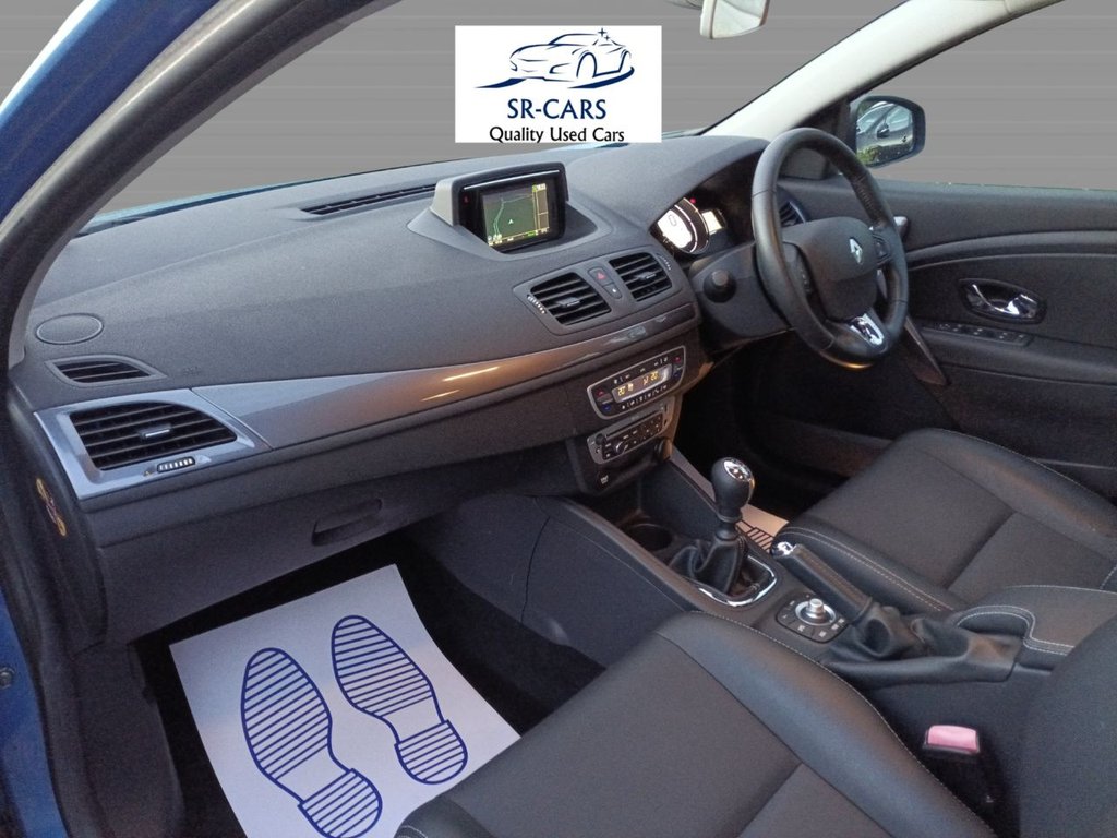 Used Renault Megane 2015 for sale - 76309373: Photo 5