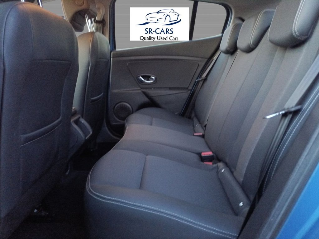 Used Renault Megane 2015 for sale - 76309373: Photo 6