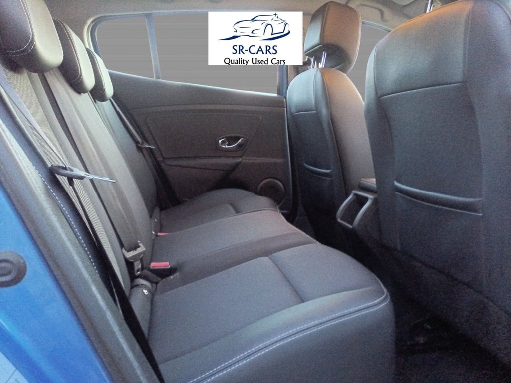 Used Renault Megane 2015 for sale - 76309373: Photo 7